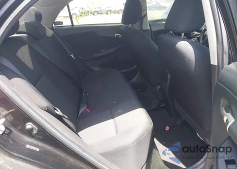 2009 Toyota Corolla Le/S/Xle z USA, uszkodzony, nr VIN 2T1BU40E99C171672